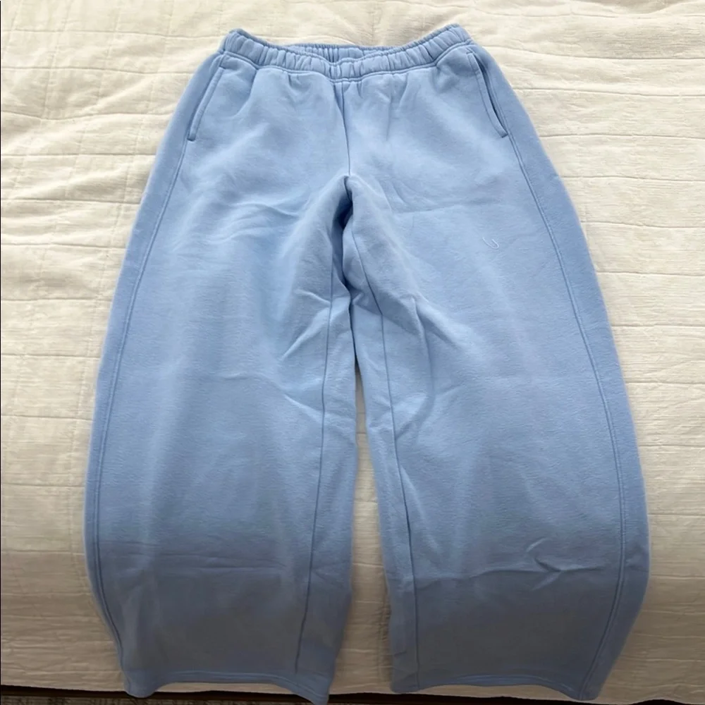 aerie like a cloud sweatpants - Picture 1 of 4